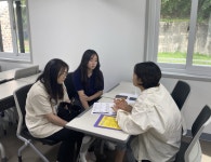 부산가톨릭대학교 | 입시홈페이지 | 프로그램신청 | 맞춤형 1:1 진로 상담 | 프로그램 안내