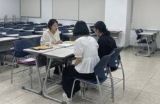 부산가톨릭대학교 | 입시홈페이지 | 프로그램신청 | 맞춤형 1:1 진로 상담 | 프로그램 안내