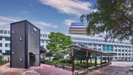 부산가톨릭대학교 | 60주년 기념