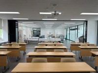 부산가톨릭대학교 | 간호학과 | 학과소개 | 교육시설