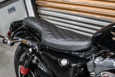 ・ブレーキ 0610-0480 FXST、FXSTB、FXSTD 14インチ用 JP店 ヒロチー商事 - 通販 - PayPayモール バーリーブランド Burly Brand... 