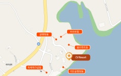 CV리조트 | 오지캠핑/노지캠핑 오지캠핑지도 - 5gcamp.com