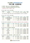 공지사항 - 철원종합문화복지센터 철원종합문화복지센터