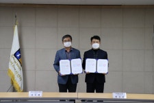 뉴스레터 - 자원봉사센터 자원봉사센터