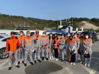 포토갤러리 - 자원봉사센터 자원봉사센터