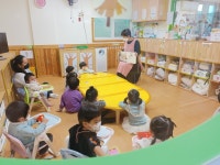 포토갤러리 - 자원봉사센터 자원봉사센터