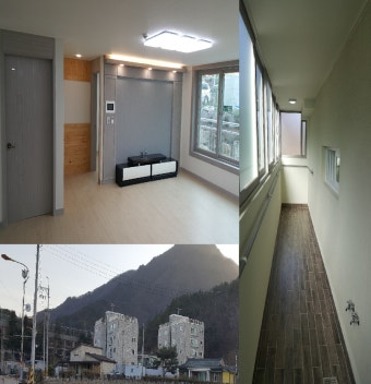 동송 드림캐슬 2차 빌라 매매이미지 원본보기 - 철원군청 철원군청