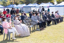 10.22 제20회 통일기원예술제 개막식이미지 원본보기 - 철원군청 철원군청
