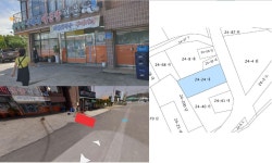 고석정가든(창동로 2421)의 어처구니없는 행패 : 추가 내용이미지 원본보기 - 철원군청 철원군청