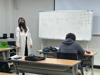 2021년 상반기 평생학습관(야간반 생활중국어)이미지 원본보기 - 철원군청 철원군청