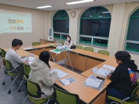 2023년 평생학습관 정규강좌 [야간 영어]이미지 원본보기 - 철원군청 철원군청