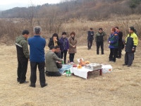 마을소식갤러리