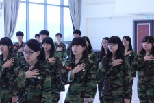 포토갤러리 - 병영체험수련원 병영체험수련원
