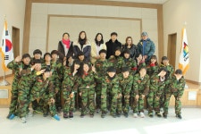 포토갤러리 - 병영체험수련원 병영체험수련원