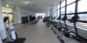 포토갤러리 - 철원국민체육센터