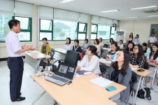 2016년 다문화전파사 양성과정이미지 원본보기 - 철원군청 철원군청