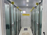 시설안내 - 병영체험수련원 병영체험수련원