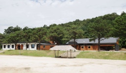 시설둘러보기 - DMZ두루미평화타운