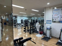 창원시설공단 > 스포츠레져 > 시민생활체육관 > 시설안내 > > 5층