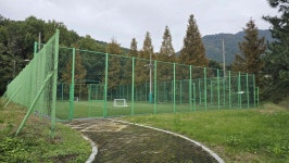 창원시설공단 > 스포츠레져 > 창원시립테니스장 > 시설안내 > 시설투어 > 다목적구장