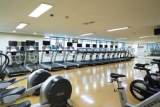 창원시설공단 > 스포츠레져 > 창원실내수영장 > 시설안내 > 시설투어 > 헬스장