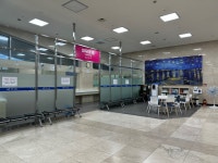 창원시설공단 > 스포츠레져 > 의창스포츠센터 > 시설안내 > 시설투어 > 1층