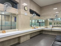 창원시설공단 > 스포츠레져 > 의창스포츠센터 > 시설안내 > 시설투어 > 1층