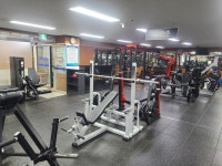 창원시설공단 > 청소년·복지·장사 > 늘푸른전당 > 시설안내 > 시설투어 > 지하1층