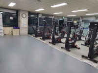 창원시설공단 > 청소년·복지·장사 > 늘푸른전당 > 시설안내 > 시설투어 > 1층