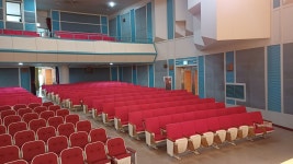 창원시설공단 > 청소년·복지·장사 > 늘푸른전당 > 시설안내 > 시설투어 > 2층