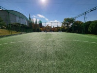 창원시설공단 > 청소년·복지·장사 > 늘푸른전당 > 시설안내 > 시설투어 > 야외