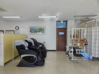 창원시설공단 > 청소년·복지·장사 > 진동종합복지관 > 시설안내 > 시설투어 > 1층