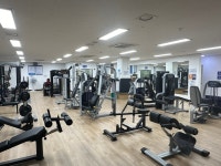 창원시설공단 > 청소년·복지·장사 > 진동종합복지관 > 시설안내 > 시설투어 > 3층