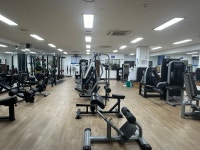 창원시설공단 > 청소년·복지·장사 > 진동종합복지관 > 시설안내 > 시설투어 > 3층