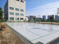 창원시설공단 > 청소년·복지·장사 > 진동종합복지관 > 시설안내 > 시설투어 > 야외