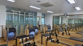 창원시설공단 > 청소년·복지·장사 > 진동종합복지관 > 시설안내 > 시설투어 > 2층
