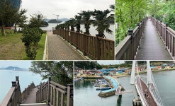 창원시설공단 > 교통ㆍ공원ㆍ환경시설 > 진해해양공원 > 주요시설 > 기타 시설