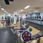 창원시설공단 > 스포츠레져 > 용원국민체육센터 > 시설안내 > 시설투어 > 2층