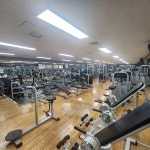 창원시설공단 > 스포츠레져 > 마산회원체육센터 > 시설안내 > 시설투어 > 올림픽기념관