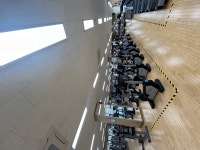 창원시설공단 > 스포츠레져 > 마산합포스포츠센터 > 시설안내 > 시설투어 > 4층