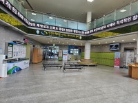 창원시설공단 > 스포츠레져 > 내서스포츠센터(어린이체육관) > 시설안내 > 시설투어 > 1층
