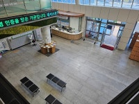 창원시설공단 > 스포츠레져 > 내서스포츠센터(어린이체육관) > 시설안내 > 시설투어 > 1층