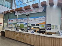 창원시설공단 > 스포츠레져 > 내서스포츠센터(어린이체육관) > 시설안내 > 시설투어 > 1층