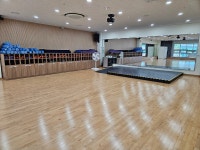 창원시설공단 > 스포츠레져 > 내서스포츠센터(어린이체육관) > 시설안내 > 시설투어 > 3층