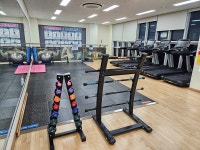 창원시설공단 > 스포츠레져 > 내서스포츠센터(어린이체육관) > 시설안내 > 시설투어 > 4층