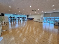 창원시설공단 > 스포츠레져 > 내서스포츠센터(어린이체육관) > 시설안내 > 시설투어 > 4층