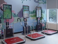 창원시설공단 > 스포츠레져 > 내서스포츠센터(어린이체육관) > 시설안내 > 시설투어 > 어린이체육관