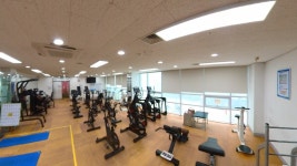 창원시설공단 > 청소년·복지·장사 > 우리누리청소년문화센터 > 센터안내 > 시설투어 > 3층
