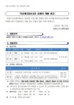 창원시설공단 > 알림마당 > 채용정보 > [의창스포츠센터] 기간제(초단시간)근로자 채용 공고