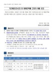 창원시설공단 > 알림마당 > 채용정보 > [의창스포츠센터] 수영장 기간제(초단시간) 및 대체인력풀 근로자 채용 공고